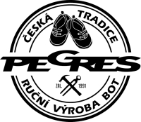 Pegres logo